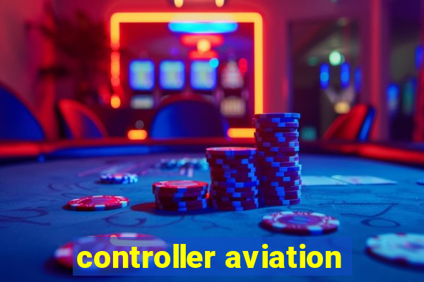 controller aviation